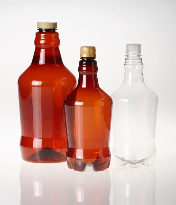 PET Growler - 64oz 38-400